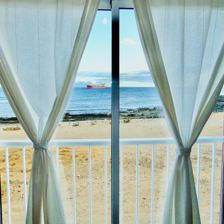 Olas Del Mar Fuerteventura - Apartamento de 2 dormitorios - 2