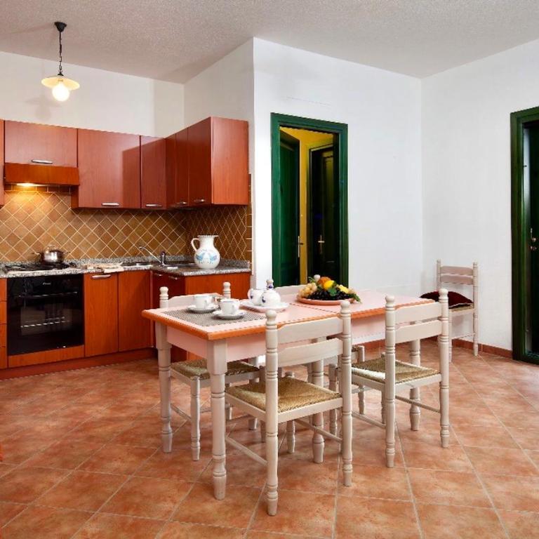 Apartments with air conditioning in Sos Alinos - One-Bedroom Apartment - 2