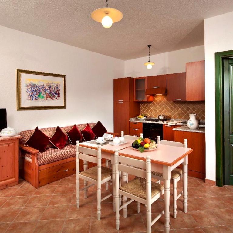 Apartments with air conditioning in Sos Alinos - One-Bedroom Apartment - 5