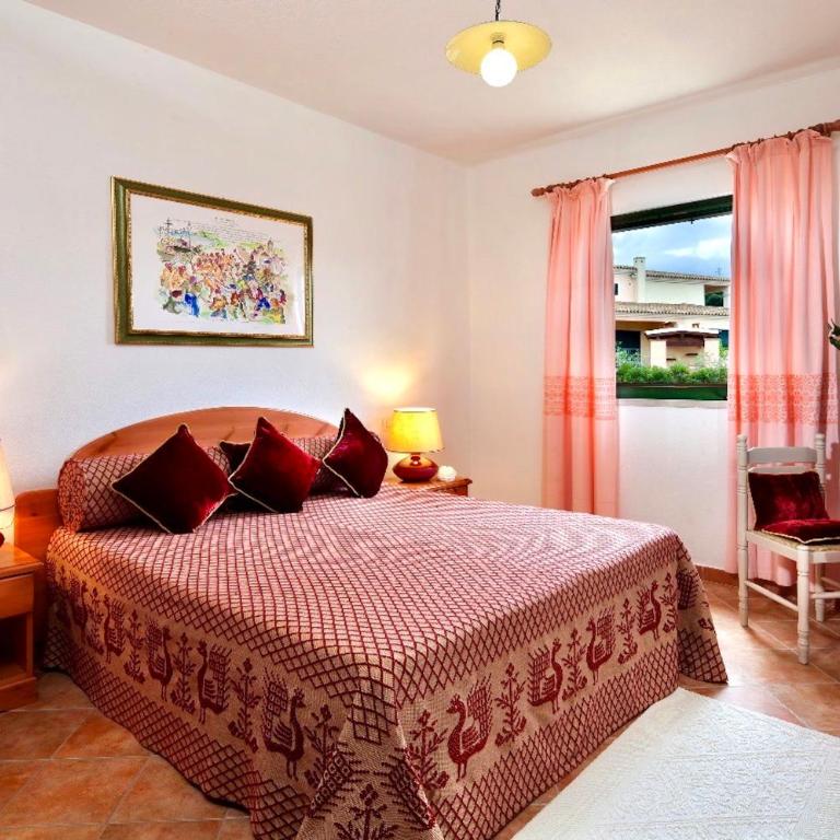 Apartments with air conditioning in Sos Alinos - One-Bedroom Apartment - 4