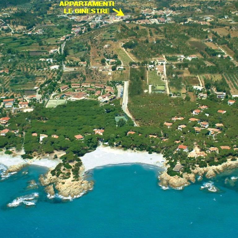 Apartments with air conditioning in Sos Alinos - One-Bedroom Apartment - 6