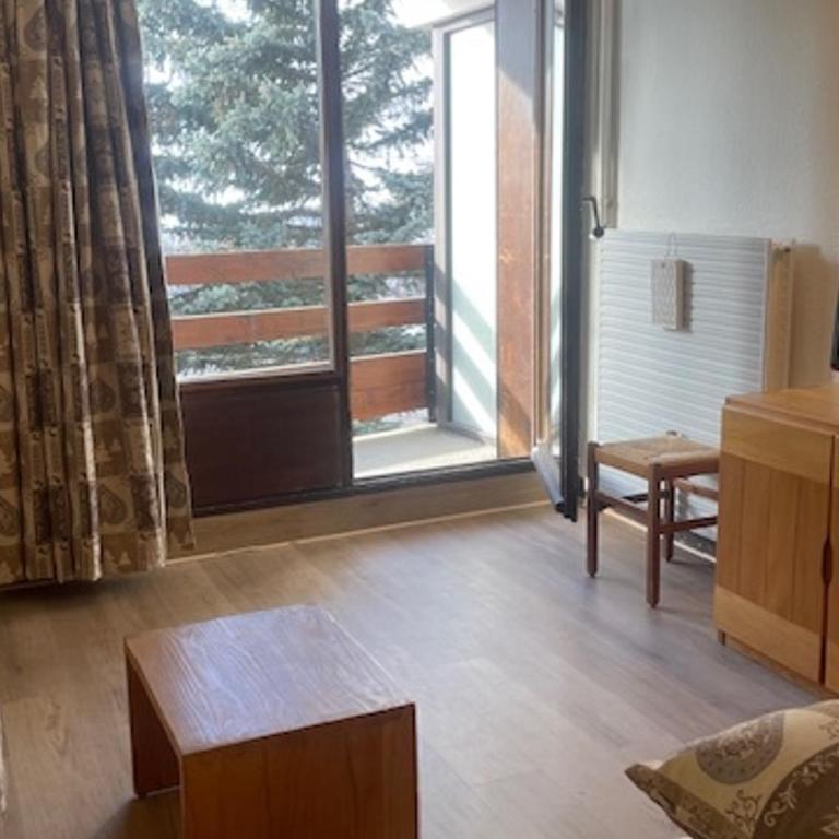 Appartement cosy 2 pièces, 5 pers, balcon, wifi, animaux admis, quartier Croisette - FR-1-574-68 - Appartamento - 2