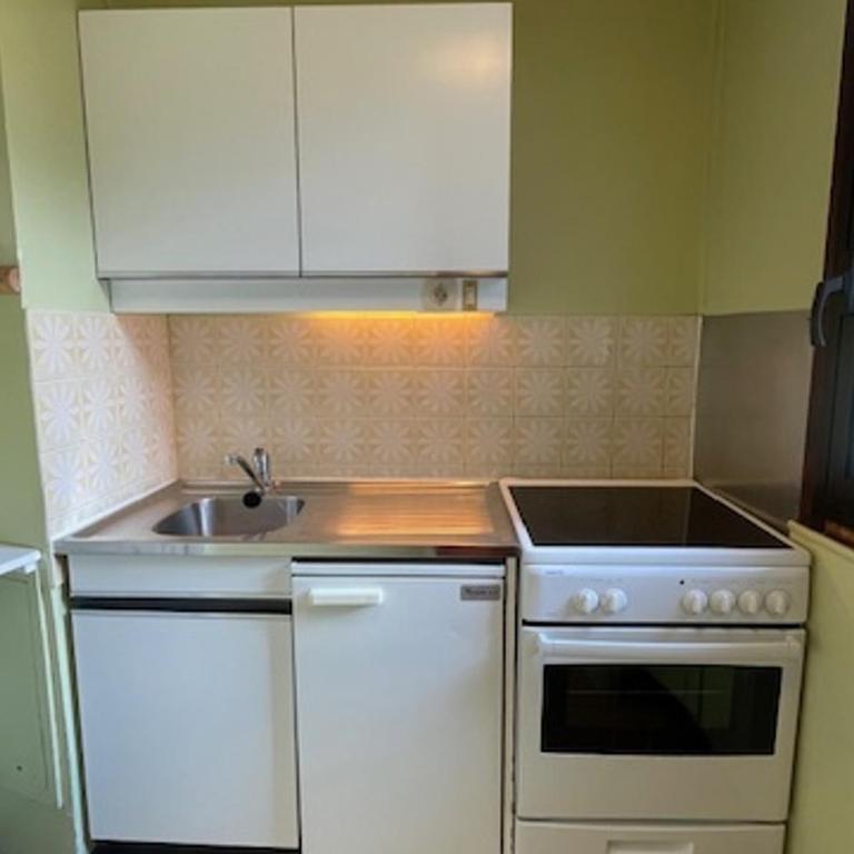 Appartement cosy 2 pièces, 5 pers, balcon, wifi, animaux admis, quartier Croisette - FR-1-574-68 - Appartamento - 3