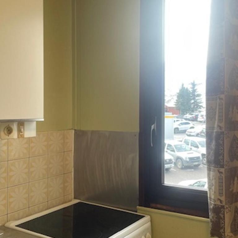 Appartement cosy 2 pièces, 5 pers, balcon, wifi, animaux admis, quartier Croisette - FR-1-574-68 - Appartamento - 4