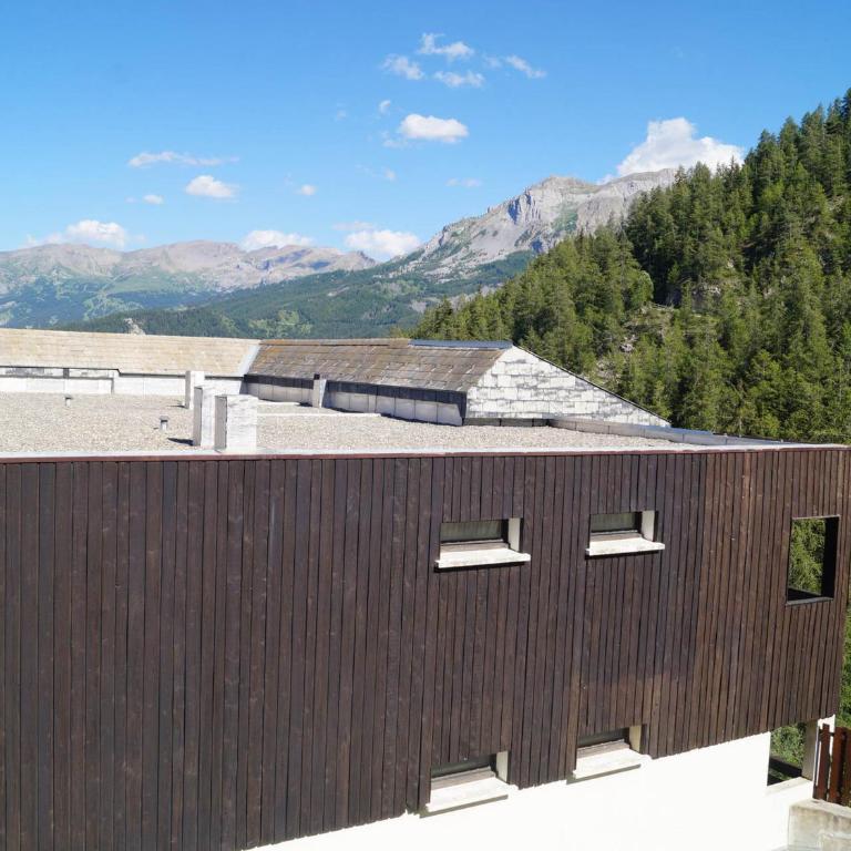 Studio montagnard confortable à Pra-Loup 1600, 4 pers, wifi - Studio - 13