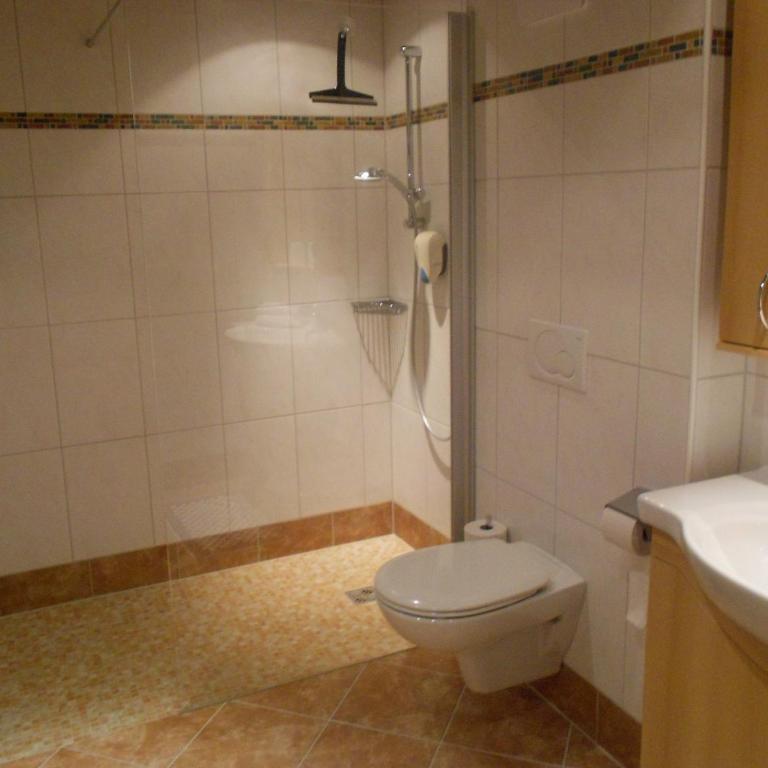 Hotel Pension Fichtenheim - Superior Doppelzimmer - 4