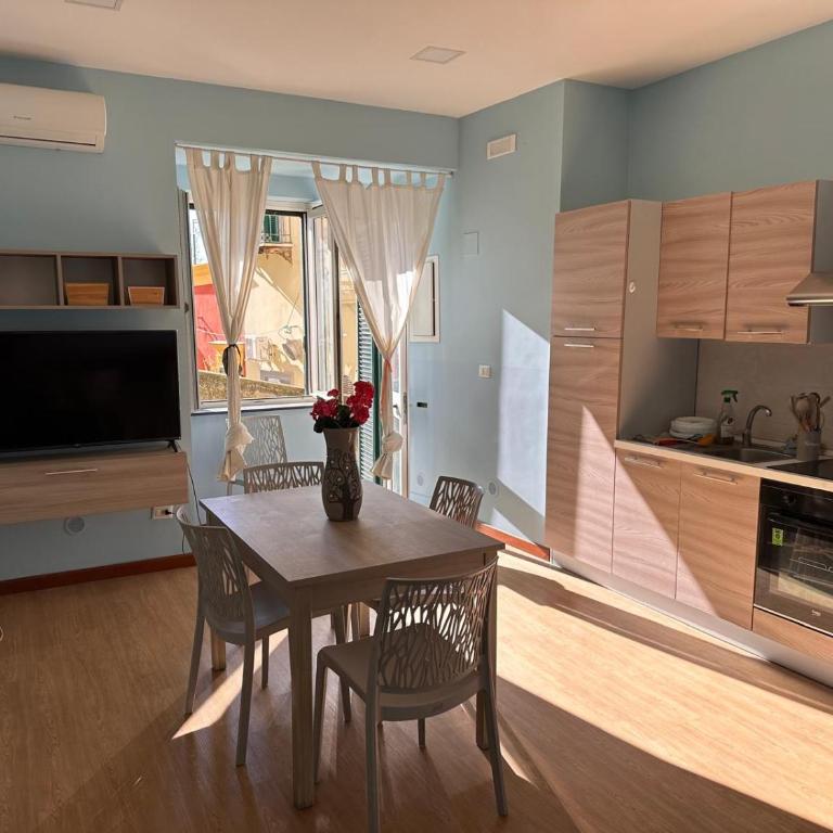 Casa Capri - Naples Landscapes Views - Appartamento con 2 Camere da Letto - 3