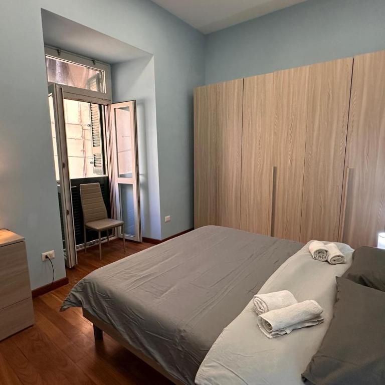 Casa Capri - Naples Landscapes Views - Appartamento con 2 Camere da Letto - 6