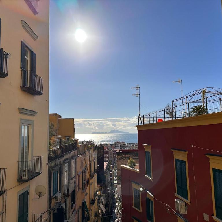 Casa Capri - Naples Landscapes Views - Appartamento con 2 Camere da Letto - 7
