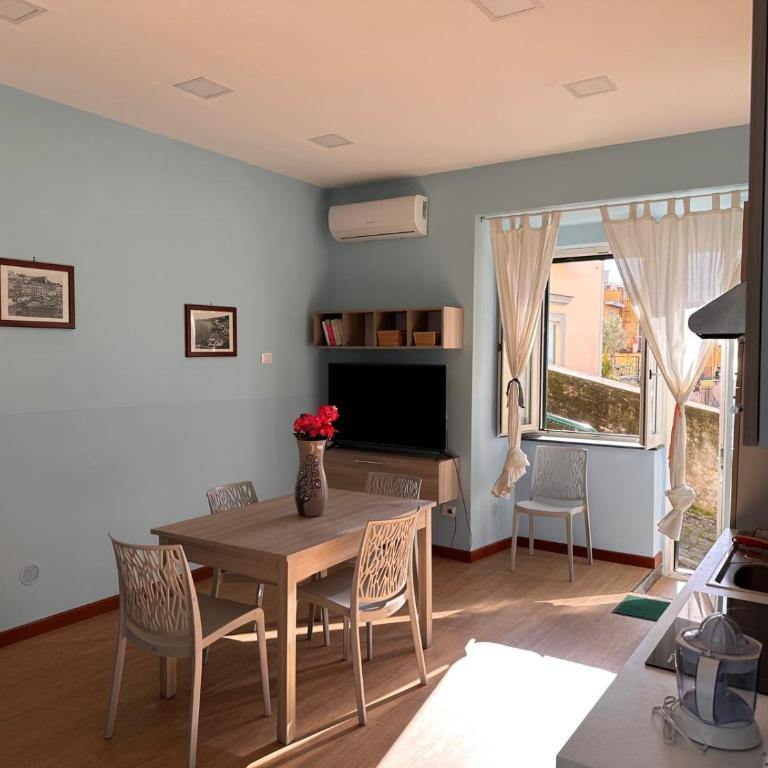 Casa Capri - Naples Landscapes Views - Appartamento con 2 Camere da Letto - 11