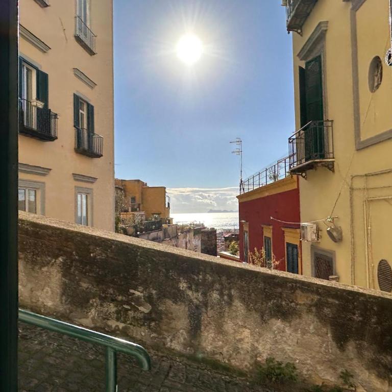 Casa Capri - Naples Landscapes Views - Appartamento con 2 Camere da Letto - 14
