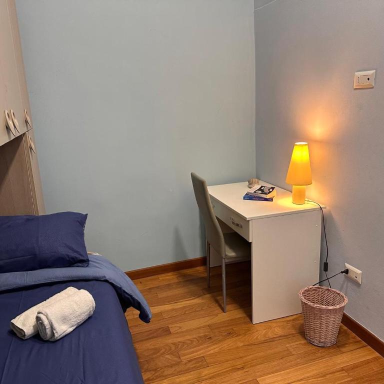 Casa Capri - Naples Landscapes Views - Appartamento con 2 Camere da Letto - 20