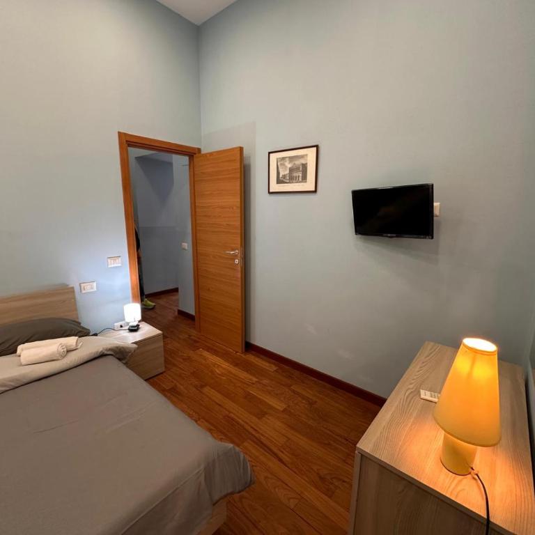 Casa Capri - Naples Landscapes Views - Appartamento con 2 Camere da Letto - 21