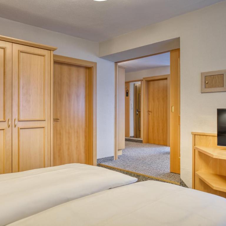 Parkhotel Seefeld - Junior Suite - 14