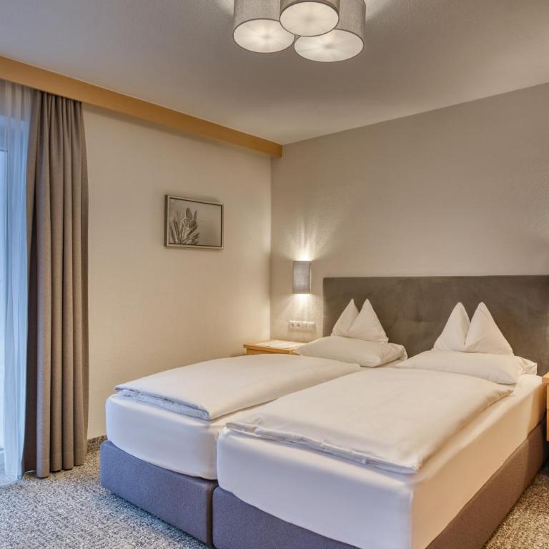 Parkhotel Seefeld - Junior Suite - 5