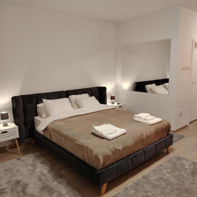 Savski trg - Apartman sa 1 Spavaćom Sobom - 5