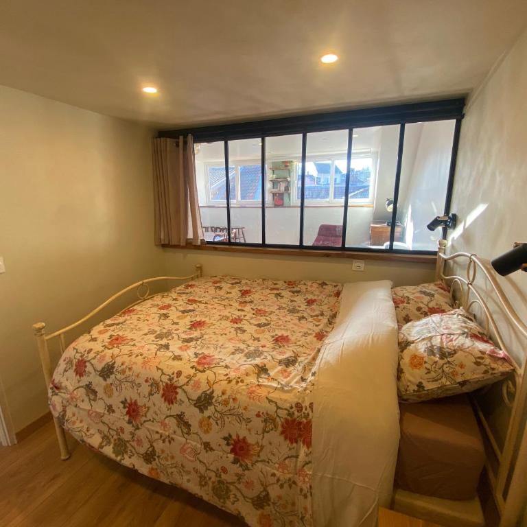 Grand T1 familial, vidéoprojecteur et superbe vue ! - Appartement 2 Chambres - 18