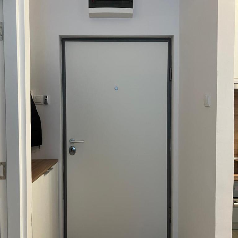 Savski trg - Apartman sa 1 Spavaćom Sobom - 9