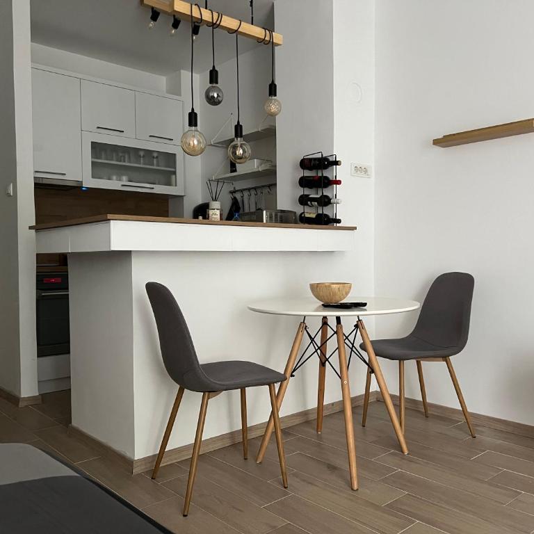 Savski trg - Apartman sa 1 Spavaćom Sobom - 12