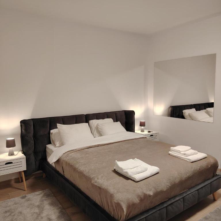 Savski trg - Apartman sa 1 Spavaćom Sobom - 15