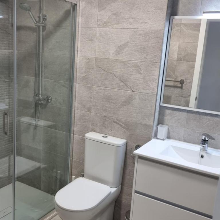 Apartamento BLUE LAGUNA Playa Principe La Manga - Apartamento de 2 dormitorios - 51