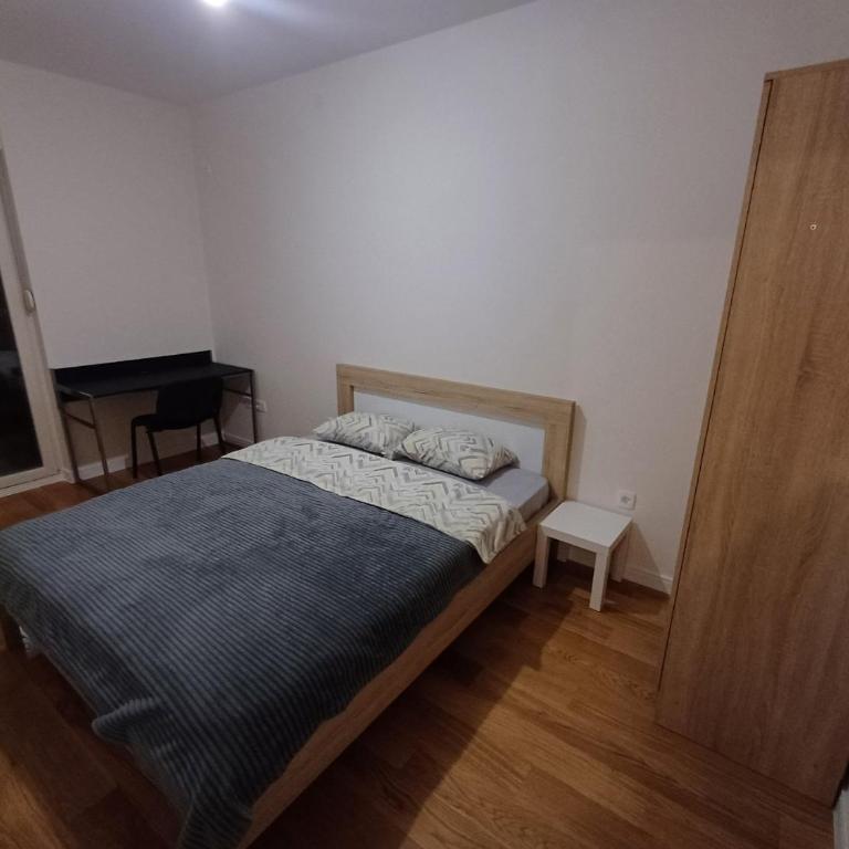 Grey Apartment CENTRAL POINT - Apartment mit 1 Schlafzimmer - 3