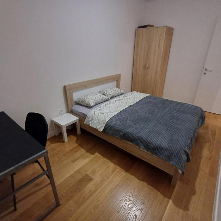 Grey Apartment CENTRAL POINT - Apartment mit 1 Schlafzimmer - 7