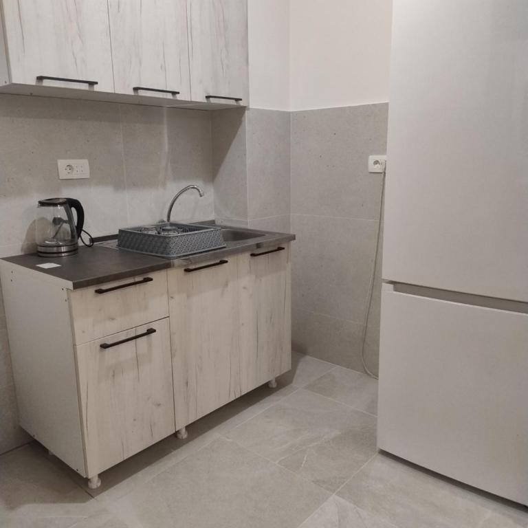 Grey Apartment CENTRAL POINT - Apartment mit 1 Schlafzimmer - 8