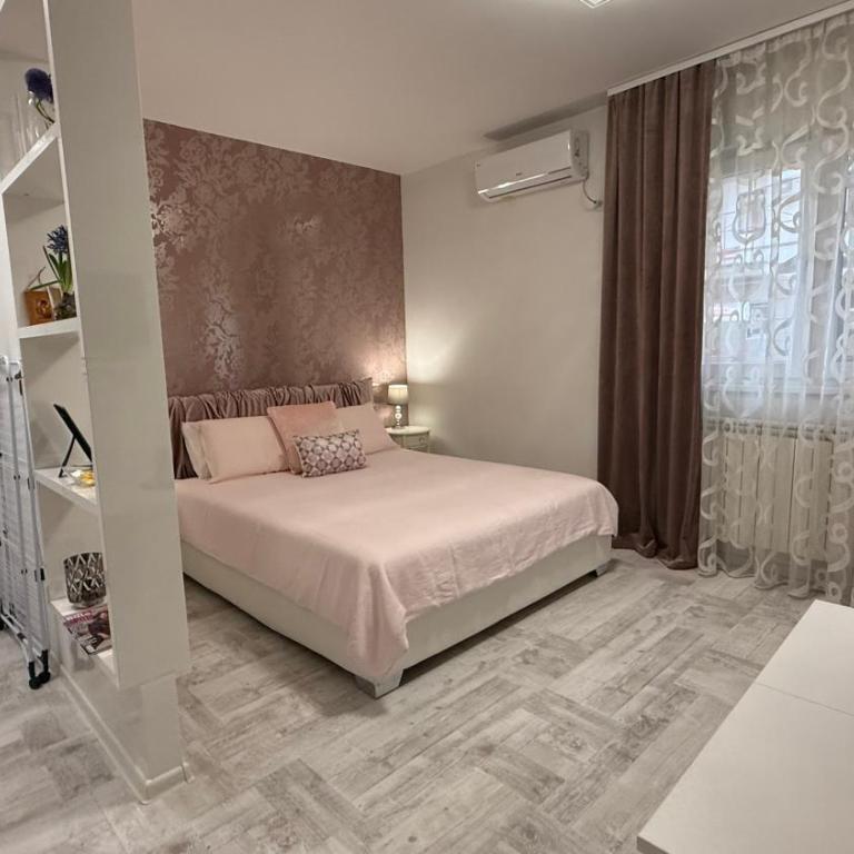LUX Studio 4&6 - Apartman sa 1 Spavaćom Sobom - 7