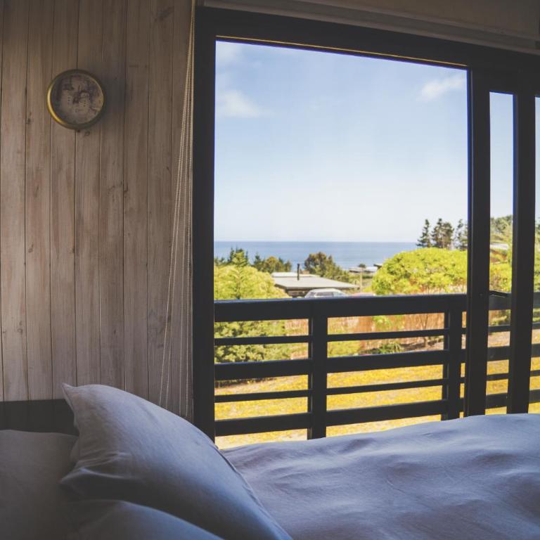 Casa Alma - Punta de Lobos - Casa de 5 dormitorios - 33