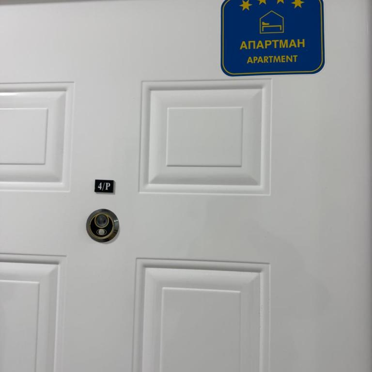 LUX Studio 4&6 - Apartman sa 1 Spavaćom Sobom - 11