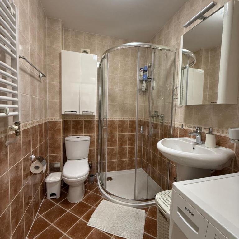 LUX Studio 4&6 - Apartman sa 1 Spavaćom Sobom - 8