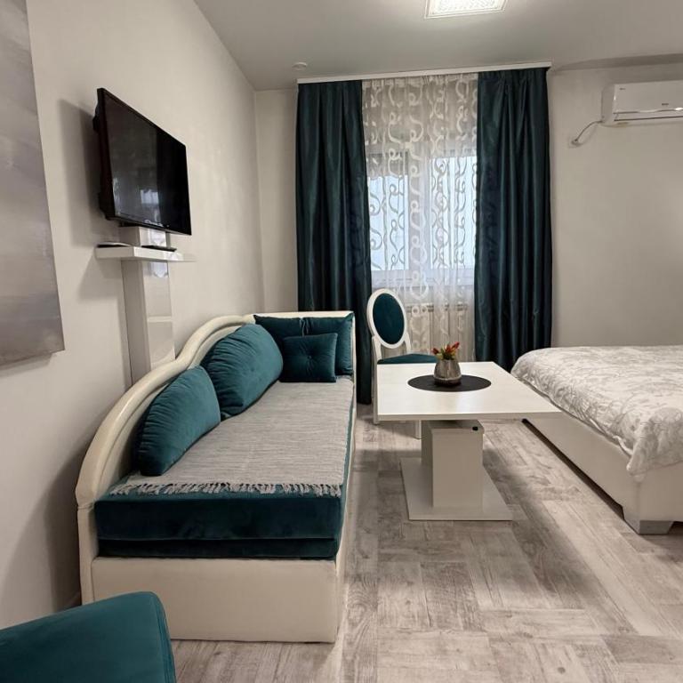 LUX Studio 4&6 - Apartman sa 1 Spavaćom Sobom - 9