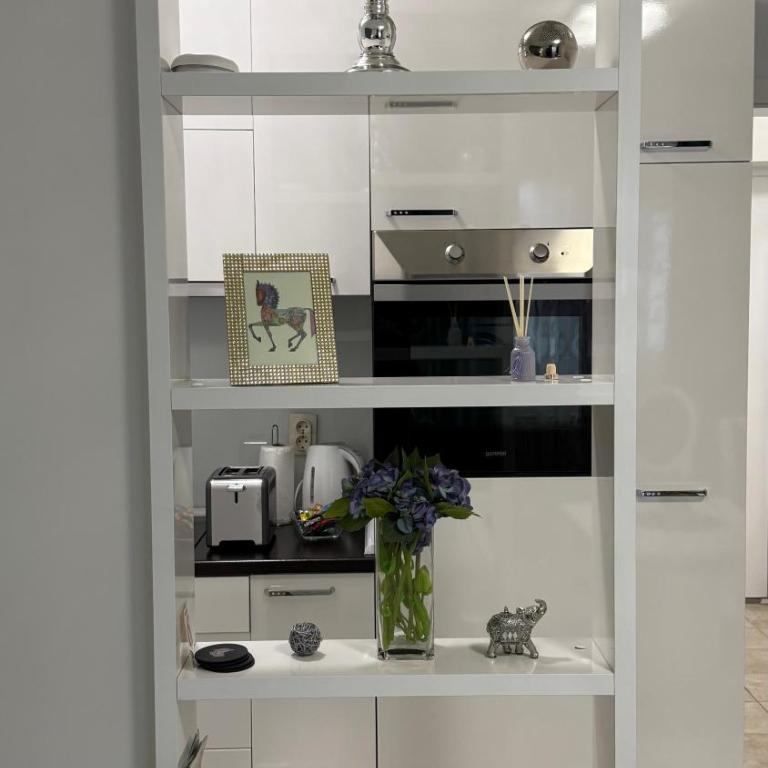LUX Studio 4&6 - Apartman sa 1 Spavaćom Sobom - 13
