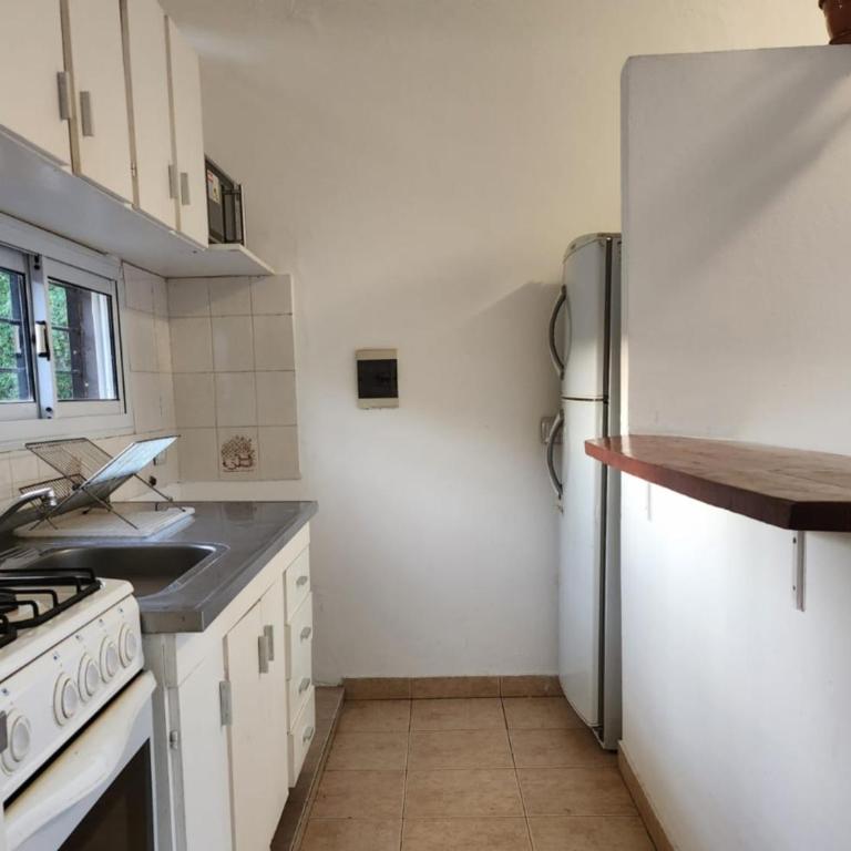 Quadro Departamentos - Apartamento de 2 dormitorios - 6