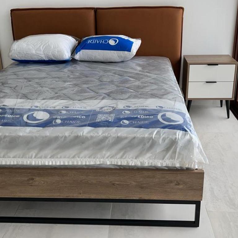 Lujoso departamento Jama Manabí con vista al Mar - Apartamento de 2 dormitorios - 17