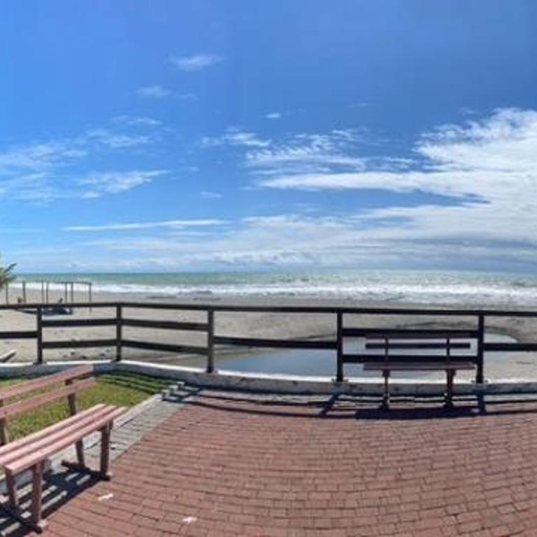 Lujoso departamento Jama Manabí con vista al Mar - Apartamento de 2 dormitorios - 23