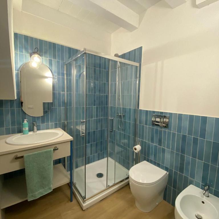 Casa al Mare Calle Lunga 2 - Appartamento con 1 Camera da Letto - 5