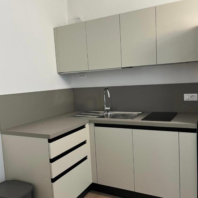 Casa al Mare Calle Lunga 2 - Appartamento con 1 Camera da Letto - 4