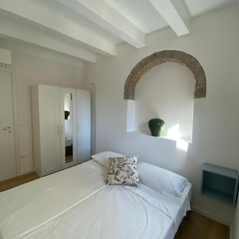 Casa al Mare Calle Lunga 2 - Appartamento con 1 Camera da Letto - 6