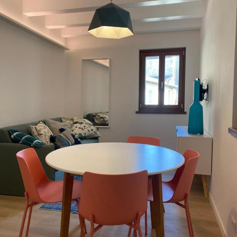Casa al Mare Calle Lunga 2 - Appartamento con 1 Camera da Letto - 1