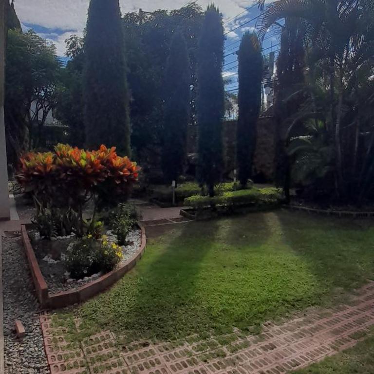 Quinta Isabel - Casa de 4 dormitorios - 49