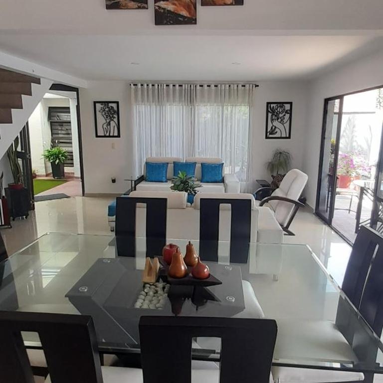 Quinta Isabel - Four-Bedroom House - 7