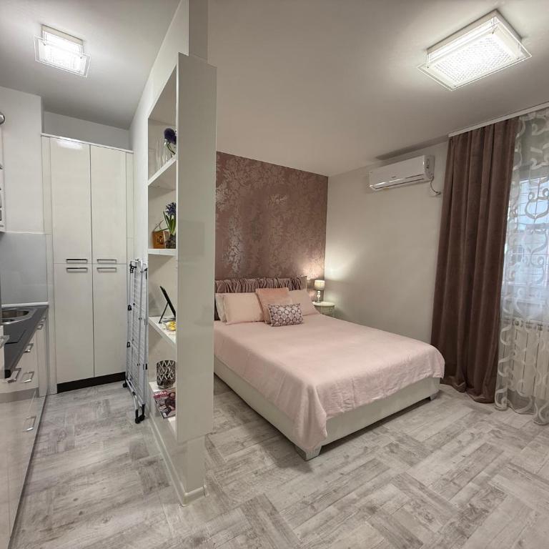 LUX Studio 4&6 - Apartman sa 1 Spavaćom Sobom - 14