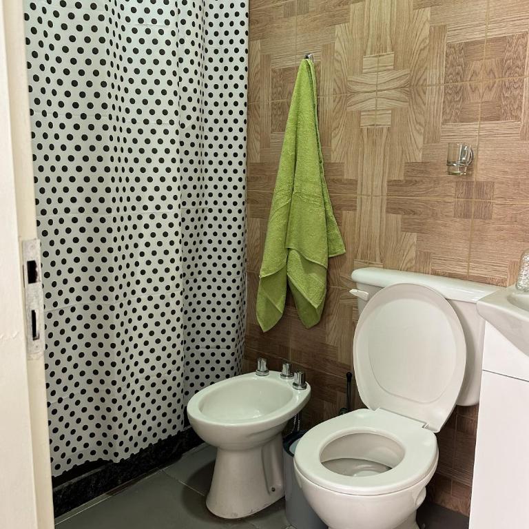 Departamento en San Juan - Two-Bedroom Apartment - 2