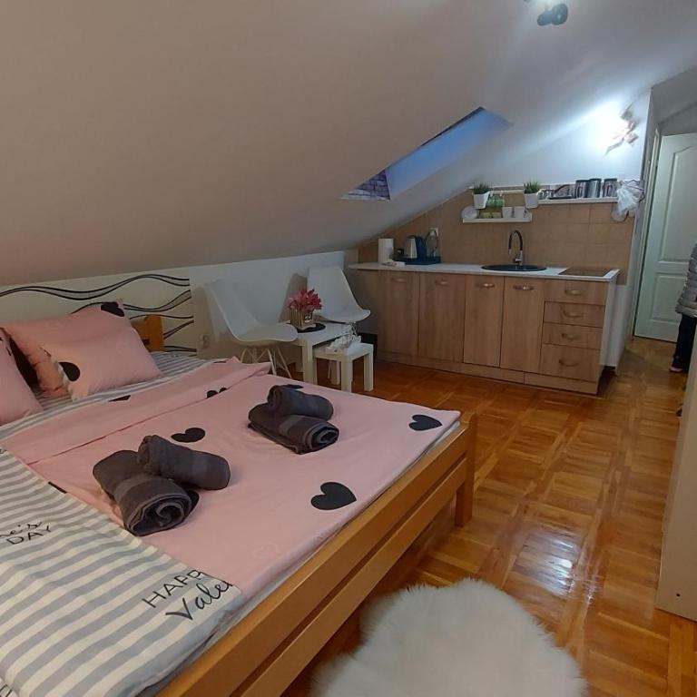 Apartman "Andjela" - Apartman sa 1 Spavaćom Sobom - 13