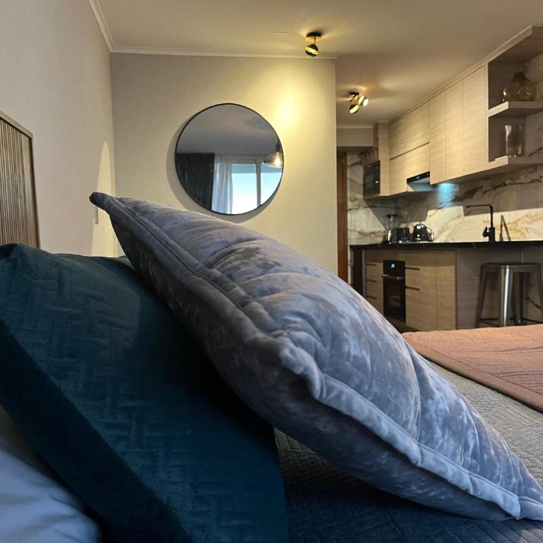 Roca Town House - Apartamento de 1 dormitorio - 1