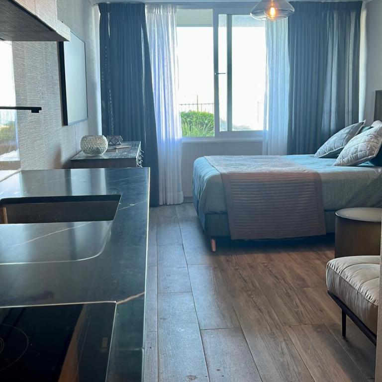 Roca Town House - Apartamento de 1 dormitorio - 6