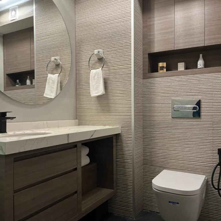 Roca Town House - Apartamento de 1 dormitorio - 11