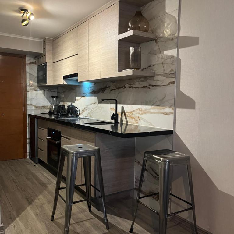 Roca Town House - Apartamento de 1 dormitorio - 7